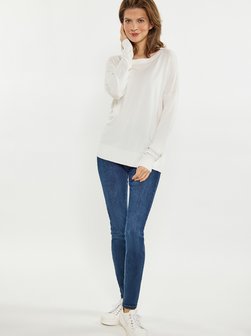 Damen Pullover