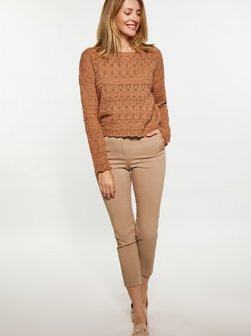Damen Pullover