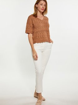 Damen Pullover