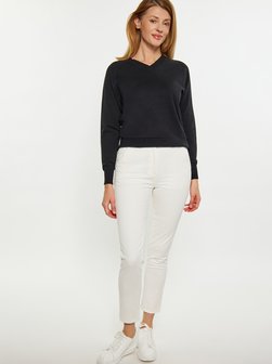 Damen Pullover