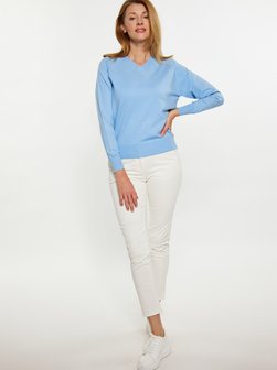 Damen Pullover