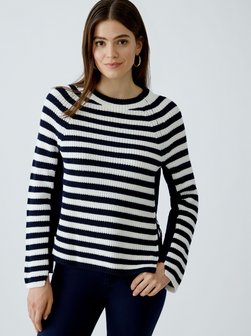 Damen Pullover
