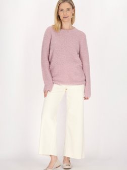 Damen Pullover