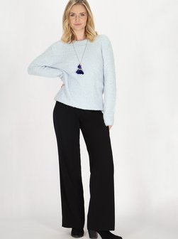 Damen Pullover