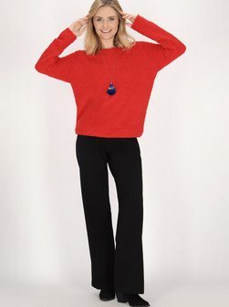 Damen Pullover