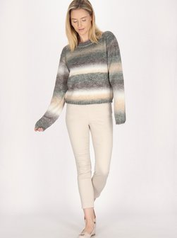 Damen Pullover