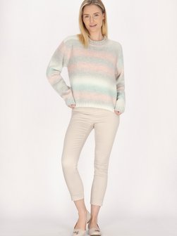 Damen Pullover