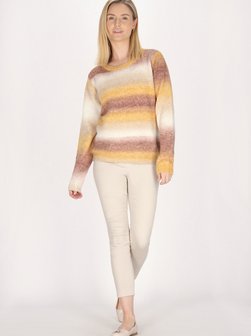 Damen Pullover