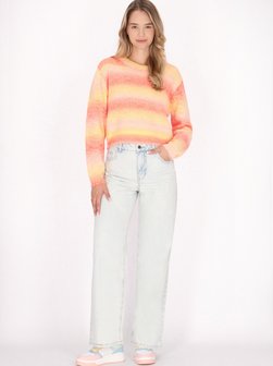 Damen Pullover