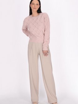 Damen Pullover