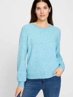 Damen Pullover
