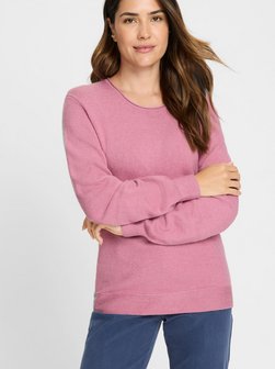Damen Pullover