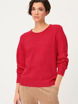 Damen Pullover