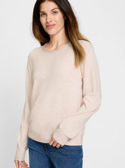 Damen Pullover