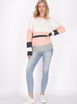 Damen Pullover