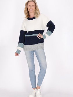 Damen Pullover