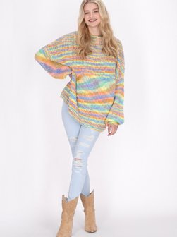 Damen Pullover
