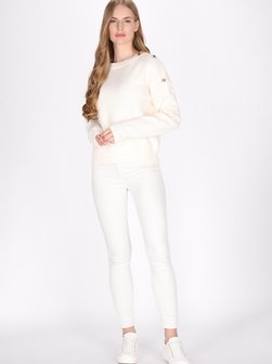 Damen Pullover