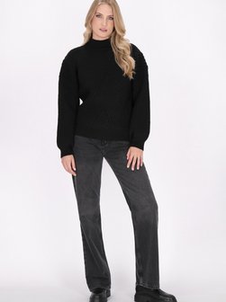 Damen Pullover