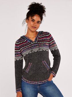 Damen Pullover