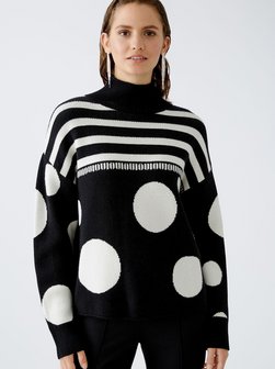 Damen Pullover