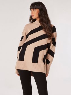 Damen Pullover