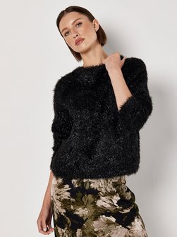 Damen Pullover