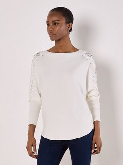 Damen Pullover