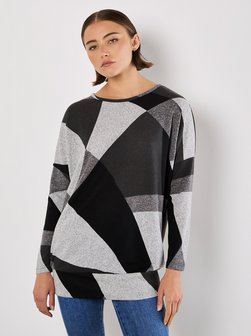 Damen Pullover