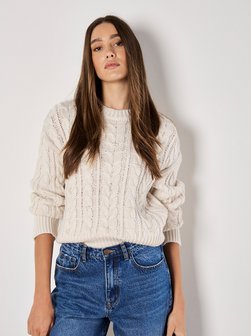 Damen Pullover