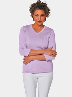 Damen Pullover