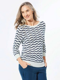 Damen Pullover