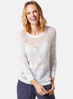 Damen Pullover