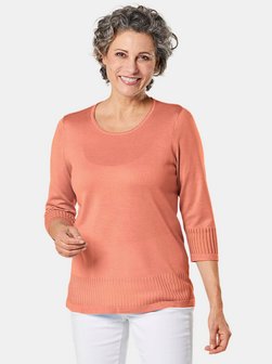 Damen Pullover