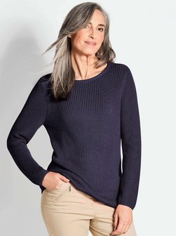 Damen Pullover