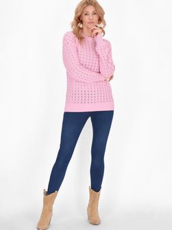 Damen Pullover