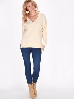Damen Pullover