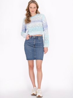 Damen Pullover