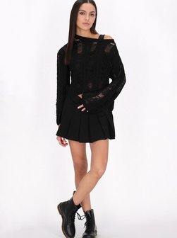 Damen Pullover