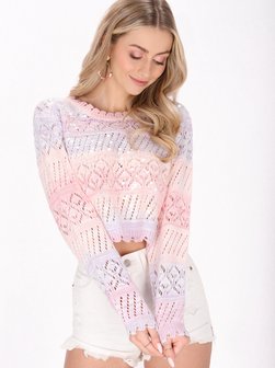 Damen Pullover