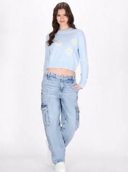 Damen Pullover