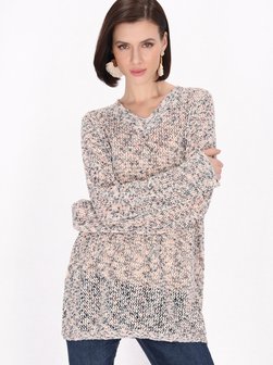 Damen Pullover