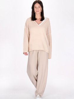 Damen Pullover
