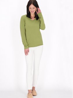 Damen Pullover