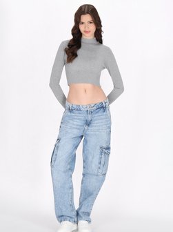Damen Pullover