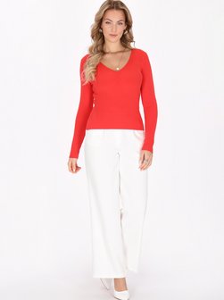 Damen Pullover