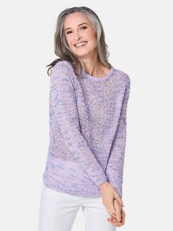 Damen Pullover
