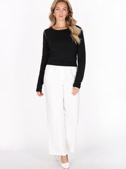 Damen Pullover