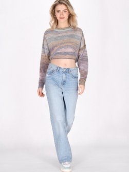 Damen Pullover