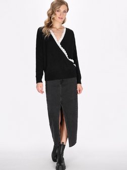 Damen Pullover